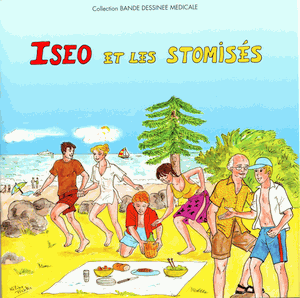 Iséo et les stomisés