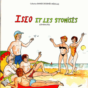 Iséo et les stomisés