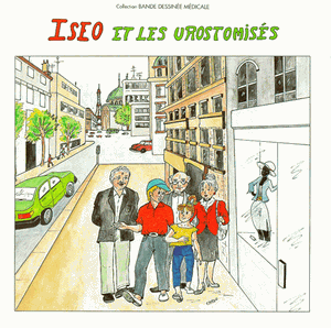 Iséo et les urostomisés