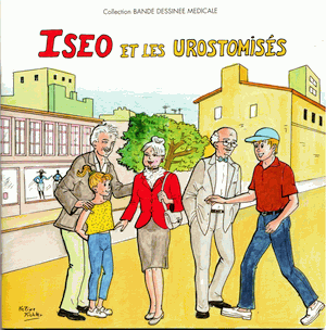Iséo et les urostomisés