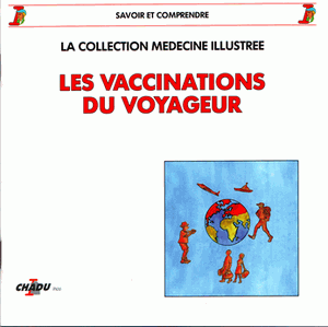 Iséo: les vaccinations du voyageur