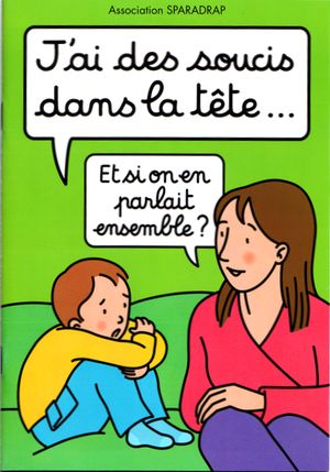 J'ai des soucis dans la tête