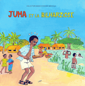 Juma et la bilharziose
