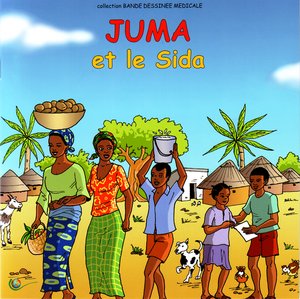 Juma et le sida