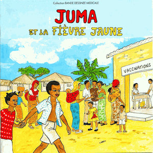 Juma et la fièvre jaune