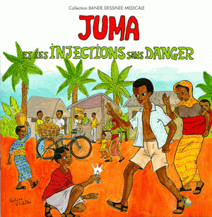 Juma et les injections sans danger