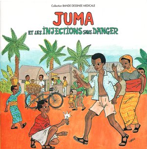 Juma et les injections sans danger