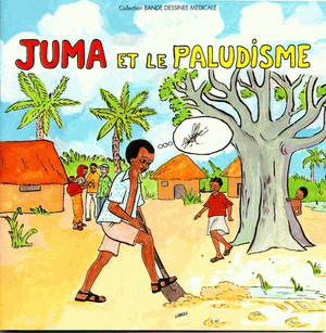 Juma et le paludisme