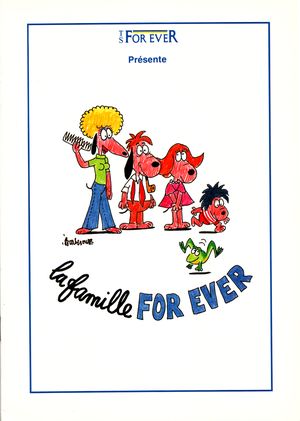 La famille Forever