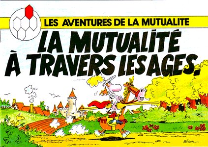 La mutualité à travers les âges