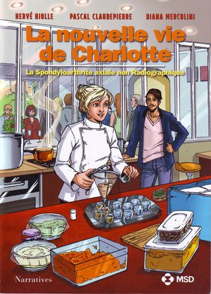 La nouvelle vie de Charlotte