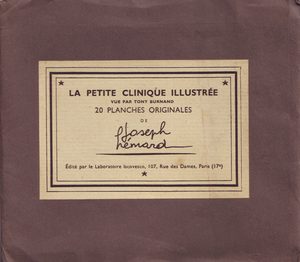 lapetitecliniqueillustree