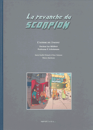 La revanche du scorpion