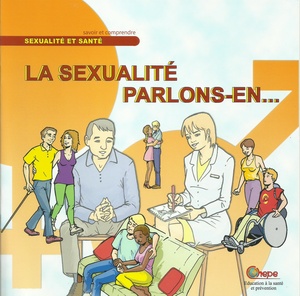 La sexualité parlons-en...