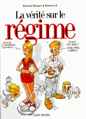 La vérité sur le régime