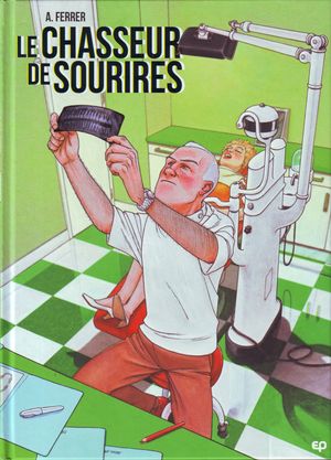 Le chasseur de sourires
