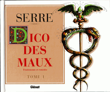 Le Dico des maux