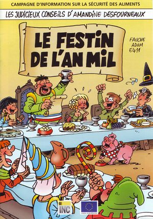 lefestindelanmil