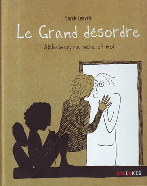 Le grand désordre