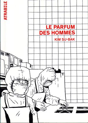 Le parfum des hommes