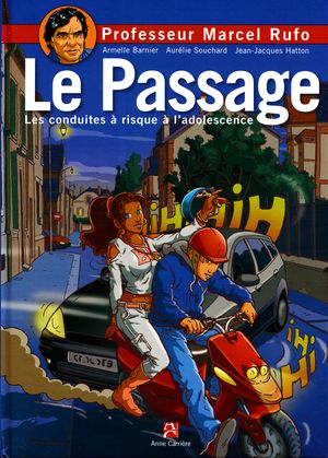Le passage