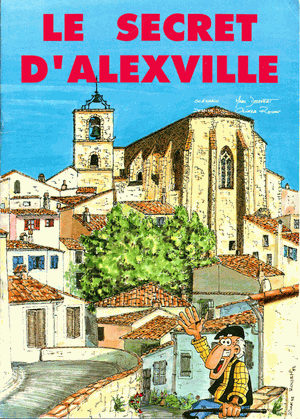Le secret d'Alexville