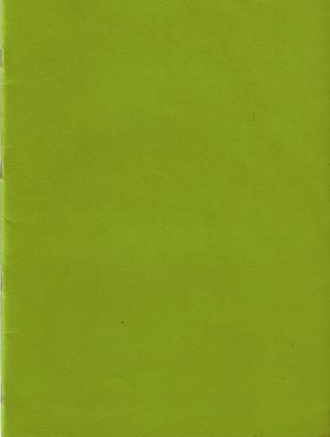 Le secret de la Pulmoll verte (version brochée)