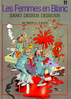 Femmes en blanc 11 Femmes en blanc 11