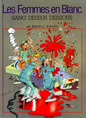 Femmes en blanc 11 - France Loisirs Femmes en blanc 11 - France Loisirs