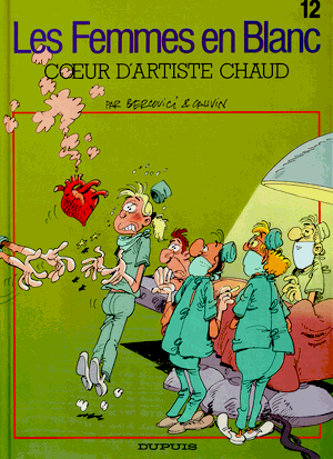 Femmes en blanc 12 Femmes en blanc 12