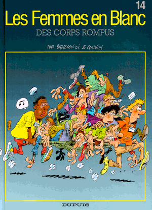 Femmes en blanc 15 Femmes en blanc 15