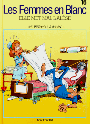 Femmes en blanc 16 Femmes en blanc 16