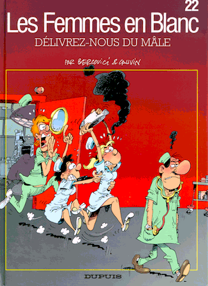 Femmes en blanc 22 Femmes en blanc 22