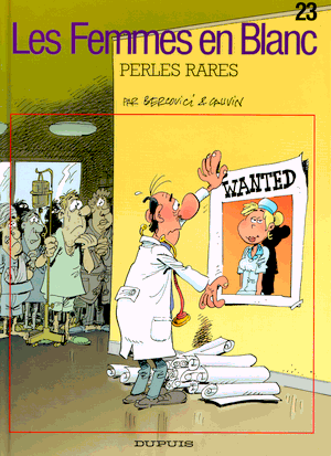 Femmes en blanc 23 Femmes en blanc 23