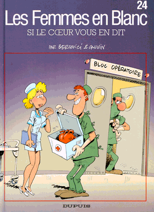 Femmes en blanc 24 Femmes en blanc 24