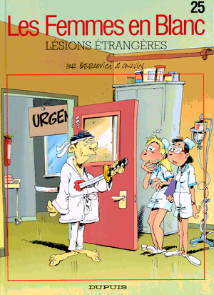 Femmes en blanc 25 Femmes en blanc 25