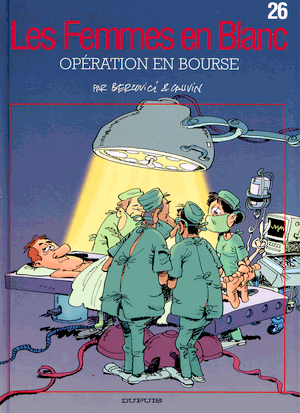 Femmes en blanc 26
