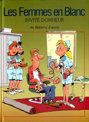 Femmes en blanc 28 - France Loisirs