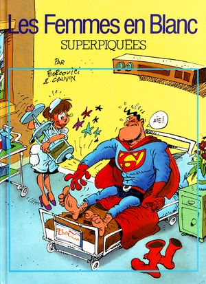 Femmes en blanc 3 - France Loisirs Femmes en blanc 3 - France Loisirs