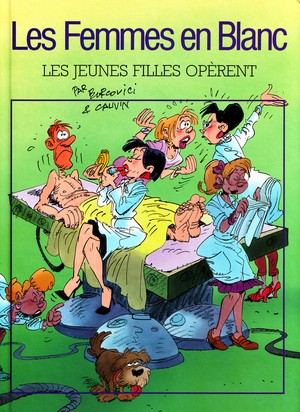 Femmes en blanc 4 - France Loisirs Femmes en blanc 4 - France Loisirs