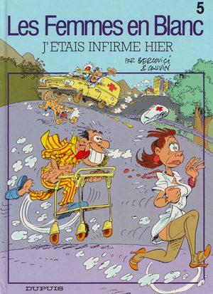 Femmes en blanc 5 Femmes en blanc 5