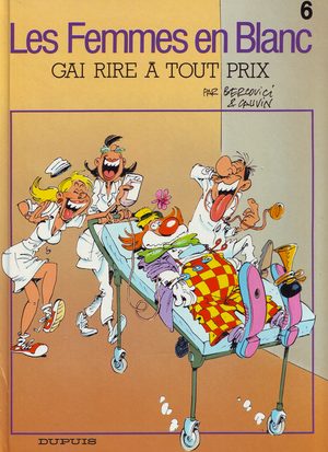 Femmes en blanc 6 Femmes en blanc 6