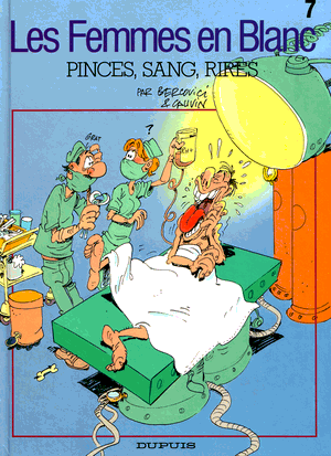 Femmes en blanc 7 Femmes en blanc 7