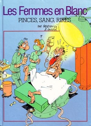 Femmes en blanc 7 - France Loisirs Femmes en blanc 7 - France Loisirs