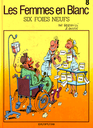 Femmes en blanc 8 Femmes en blanc 8
