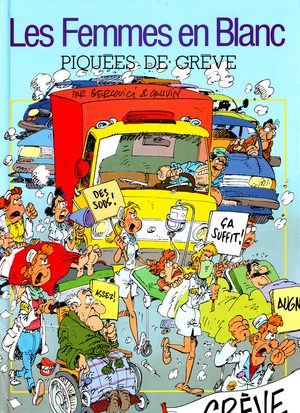 Femmes en blanc 9 - France Loisirs Femmes en blanc 9 - France Loisirs