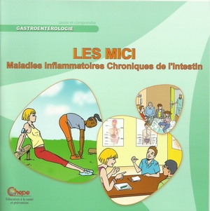 Les MICI