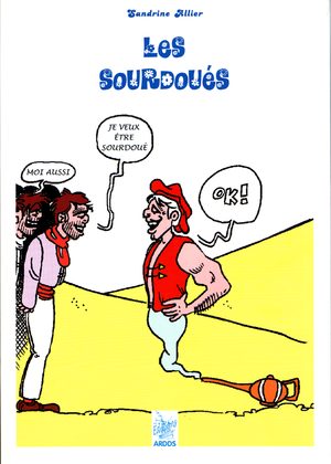 Les sourdoués