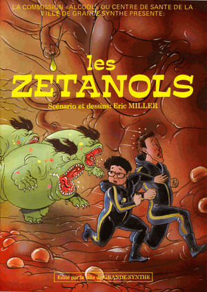 Les Zétanols