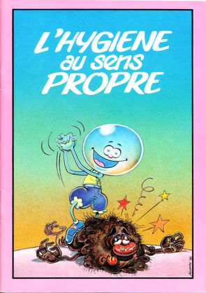 L'hygiène au sens propre